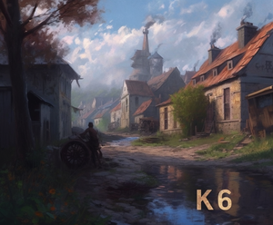 play Project K