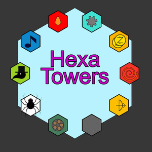 Hexa Towers