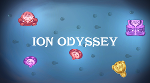 play Ion Odyssey (Debug)