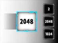 play Inversion 2048