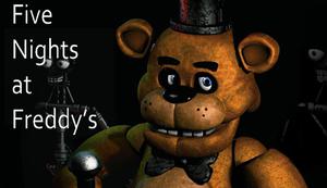 play Fnaf On Html5