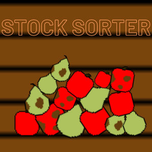 play Stock Sorter