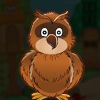 G2J-Chubby-Brown-Owl-Escape