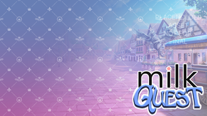play Milkquest