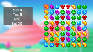 play Hipmatch3