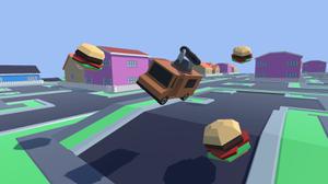 play Burgermania
