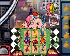 play Agri Barber