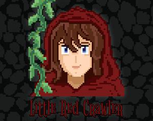 play Little Red Crawler