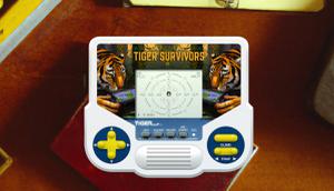 play Tiger Survivors