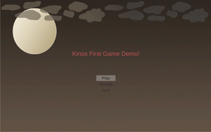 play Kino'S Game Demo