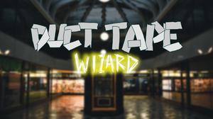 play Duct Tape Wizard
