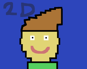 play 2D Parkour