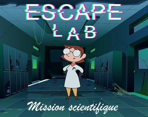 play Escape Lab : Mission Scientifique