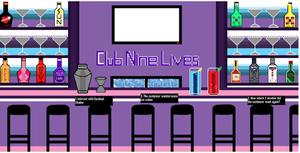 play Club Nine Lives Game