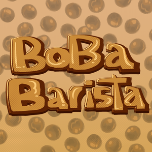 play Boba Barista