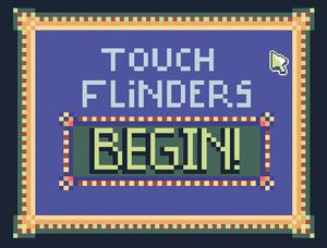 play Touch Flinders