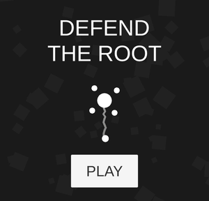 play Defend The Root