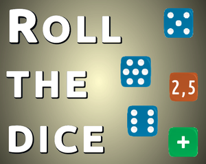 play Roll The Dice