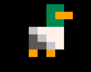 play Duck-Tape