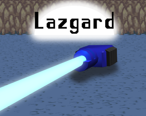 play Lazgard