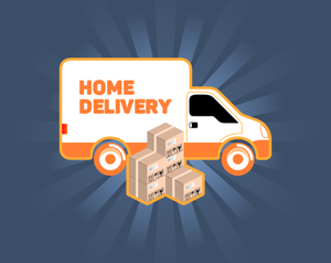 play Home Delivery
