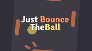 play Just Bounce The Ball