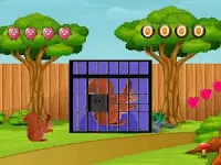 play G2L Rescue The Spermophile Html5