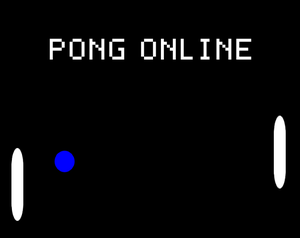 play Pong Online