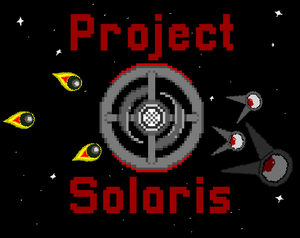 play Project Solaris