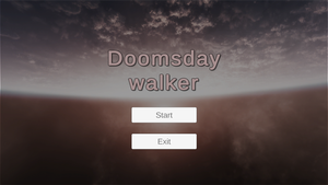 play Doomsday Walker