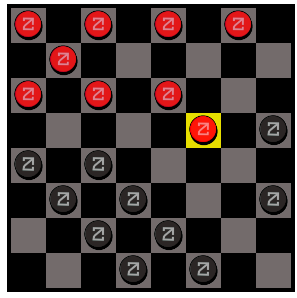 play Zetachain Checkers