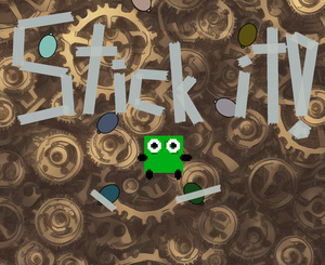 play Stick It