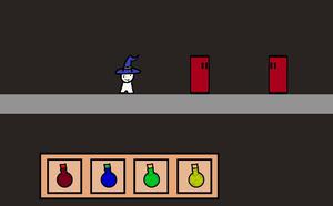 play Potion Mixup