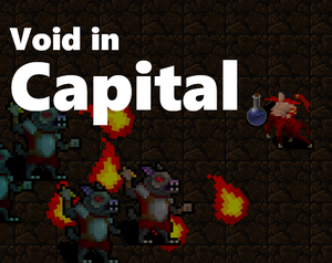 play Void In Capital