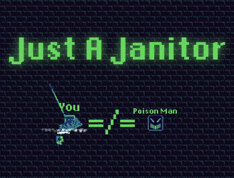 play Just A Janitor