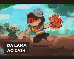 play Da Lama Ao Ca$H