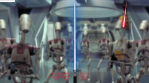 play Droids Deflection