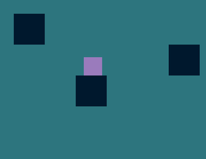 play The Third Dimension