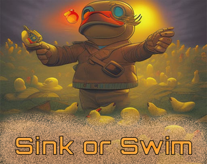 play Sink Or Swim