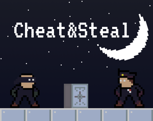 play Cheat&Steal