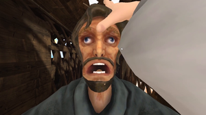 play Open Your Eye