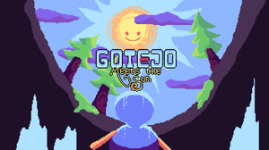 play Gotejo Meets The Sun​