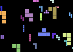 play Tetris