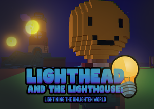 play Lighthead And The Lighthouse