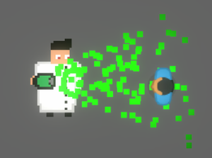 play A Mad Scientist