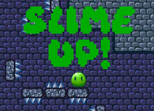 play Slime Up!