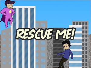 play Rescue Me!