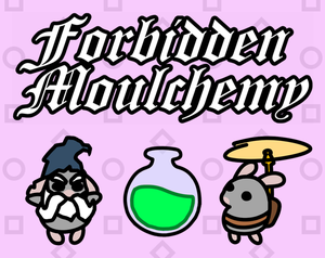 play Forbidden Moulchemy