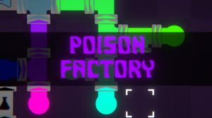 play Poison Factory