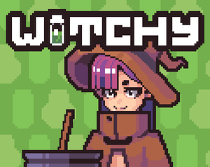 play Witchy